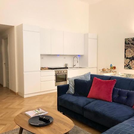 Opera Luxury Rosmini Roma Exterior foto