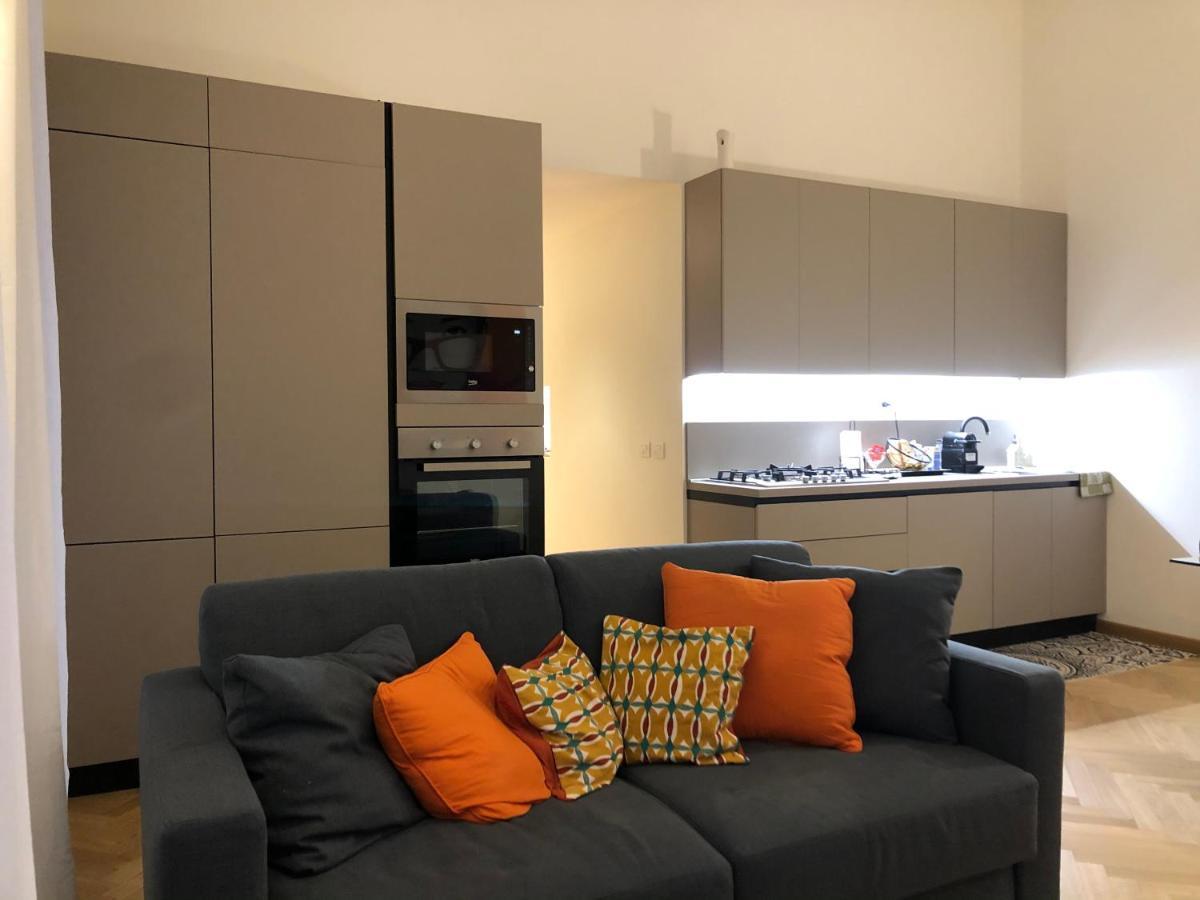 Opera Luxury Rosmini Roma Exterior foto