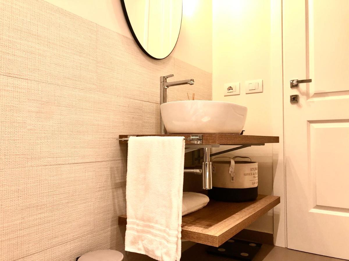 Opera Luxury Rosmini Roma Exterior foto